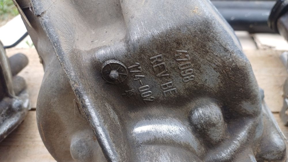 Роздатка редуктор кардан віськомуфта  land rover freelander 1