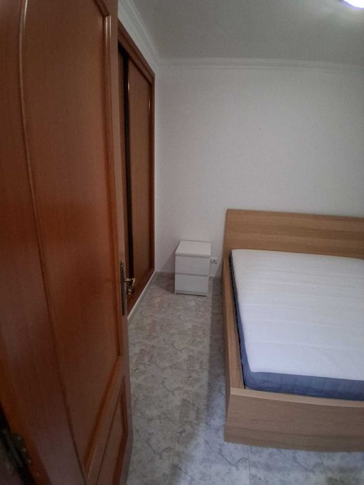 Arrendo apartamento t1