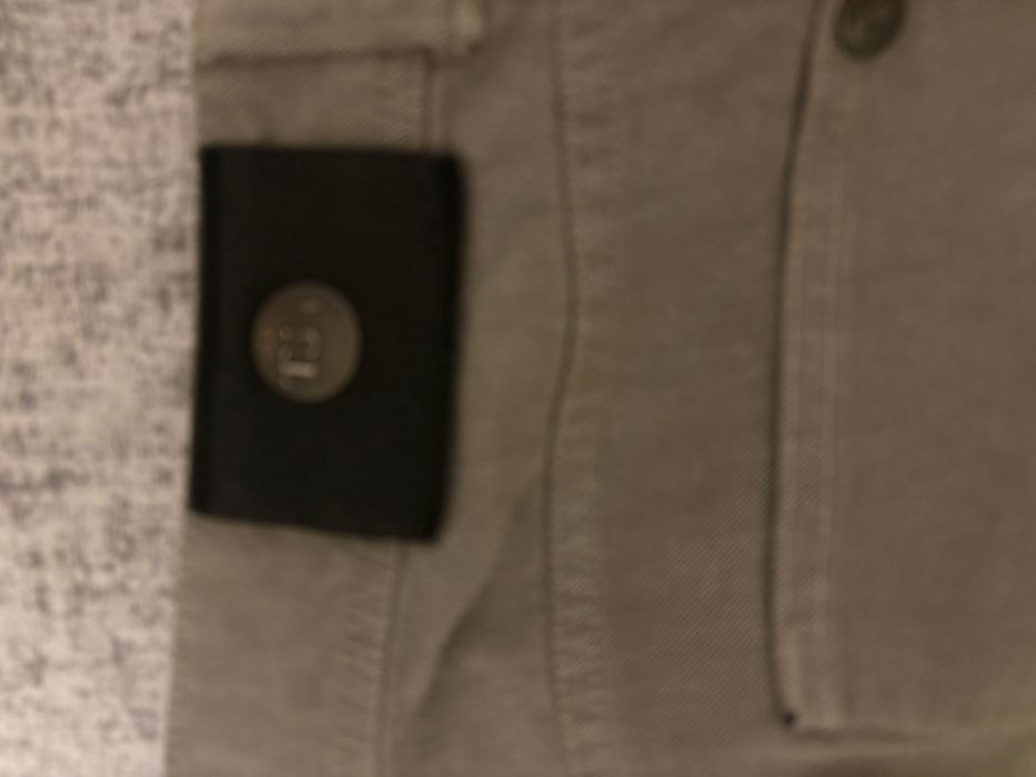 Продам штани чоловічі від  Trussardi р. 34L32