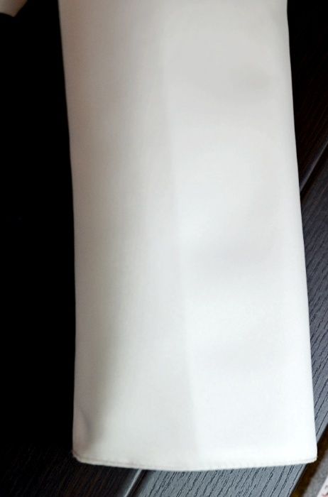 Bolerko ślubne r 36