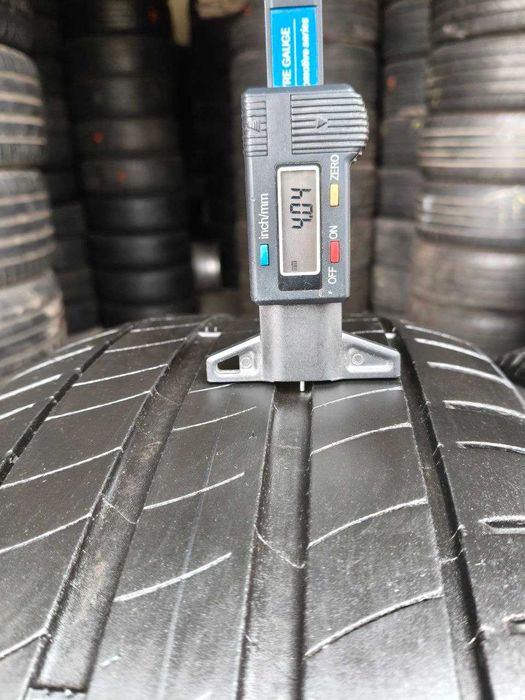 Michelin Primacy 3 215/55r17 made in Spain 2шт, 17год, 4мм, ЛЕТО. Привезены из Германии