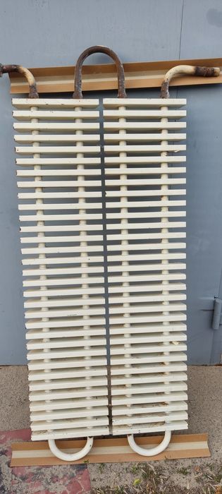 Радіатори опалення сталеві