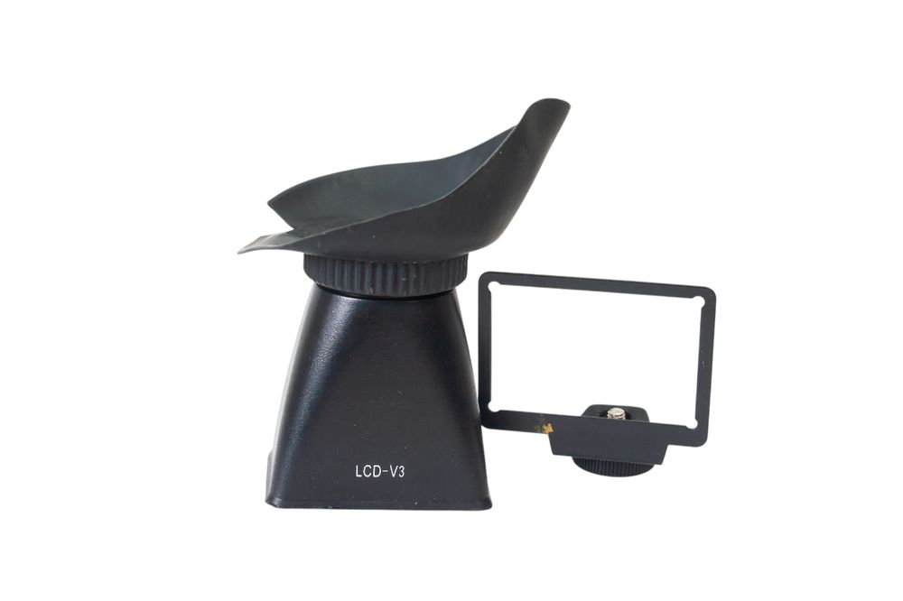 Моноколь(увеличитель)