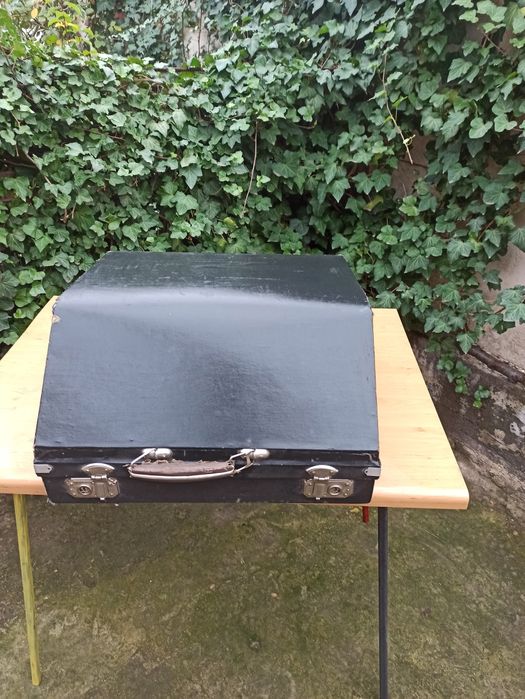 Аккордеон Советский