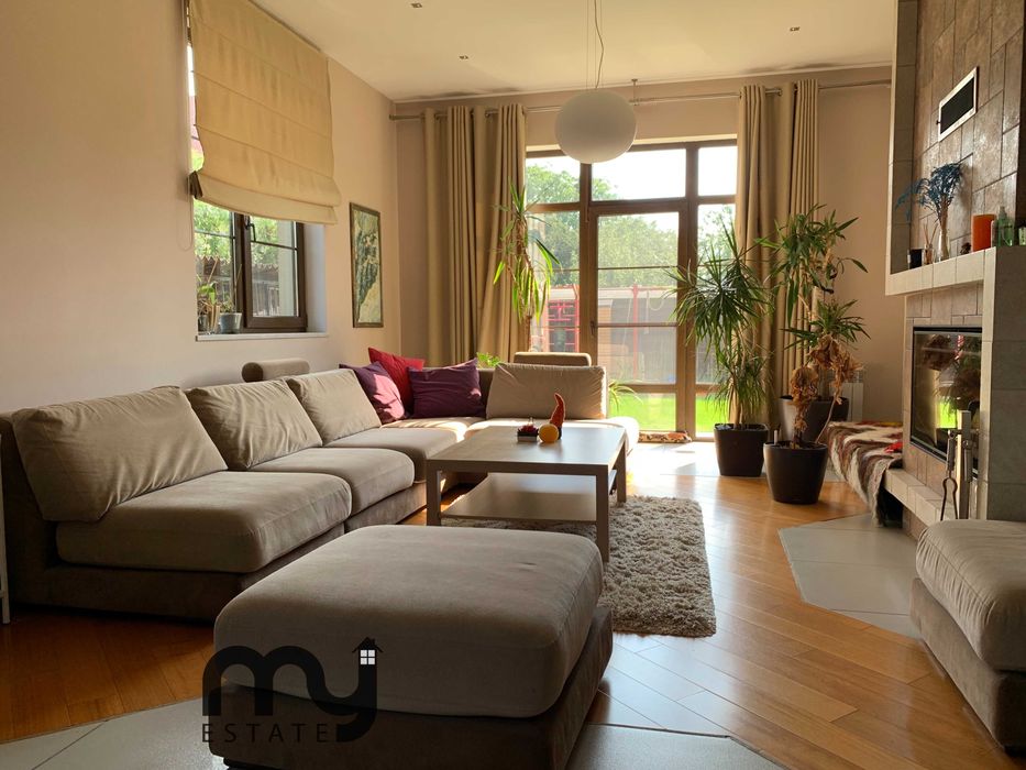 Продам будинок 315 м², 6 сот, Подільський рн, Берковець, Стеценка