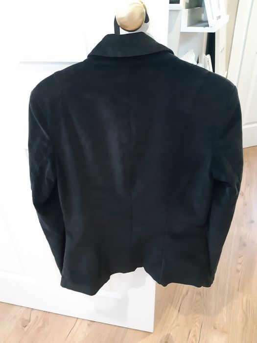 *VERO MODA* CASUAL marynarka żakiet czarna. Roz.M