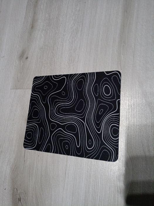 Nowa podkładka pod mysz