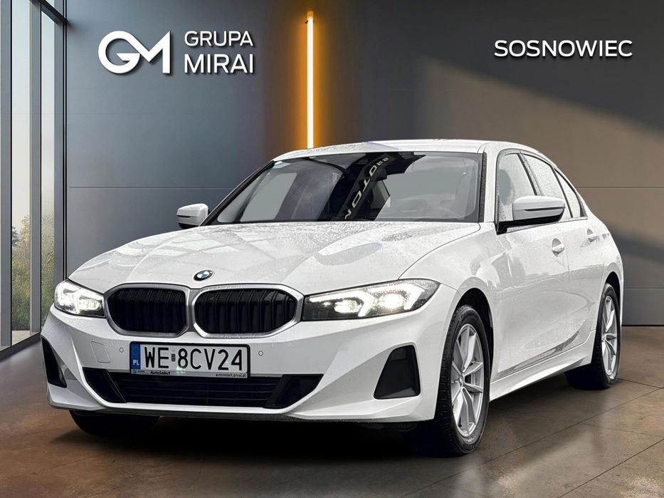 BMW Seria 3