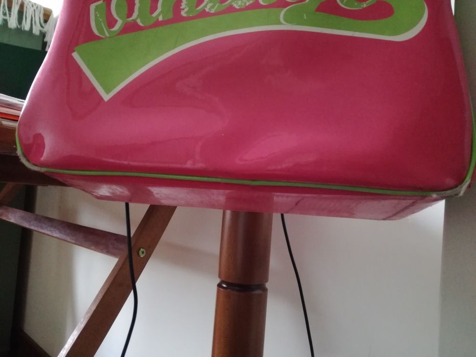 Saco ideal para desporto