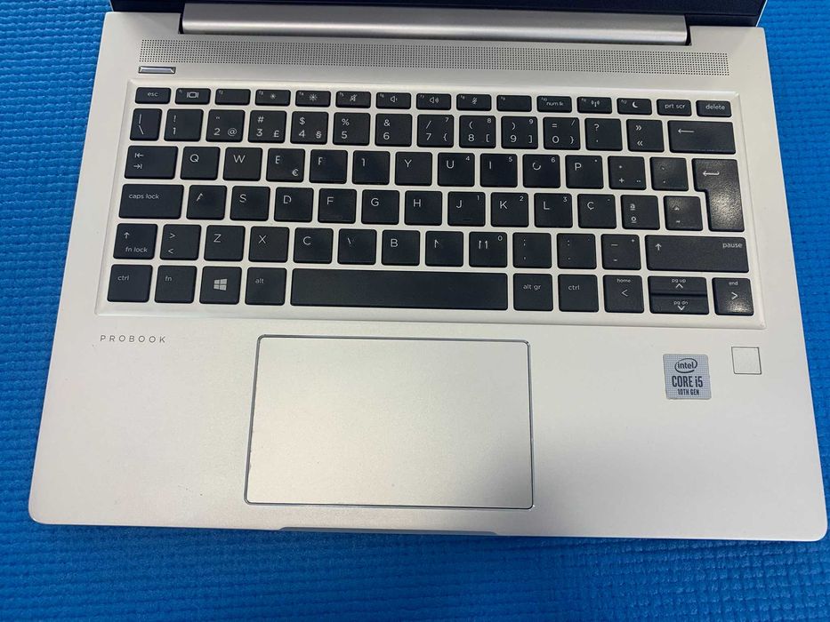HP ProBook 430 G7 |  i5-10210U | 16GB RAM | 256GB NVMe | W11 Pro | Loja Física e Web Site