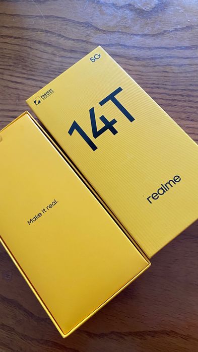Smartfon Realme 14T