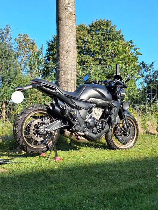 350/125 zontes gk nie ktm duke husqvarna