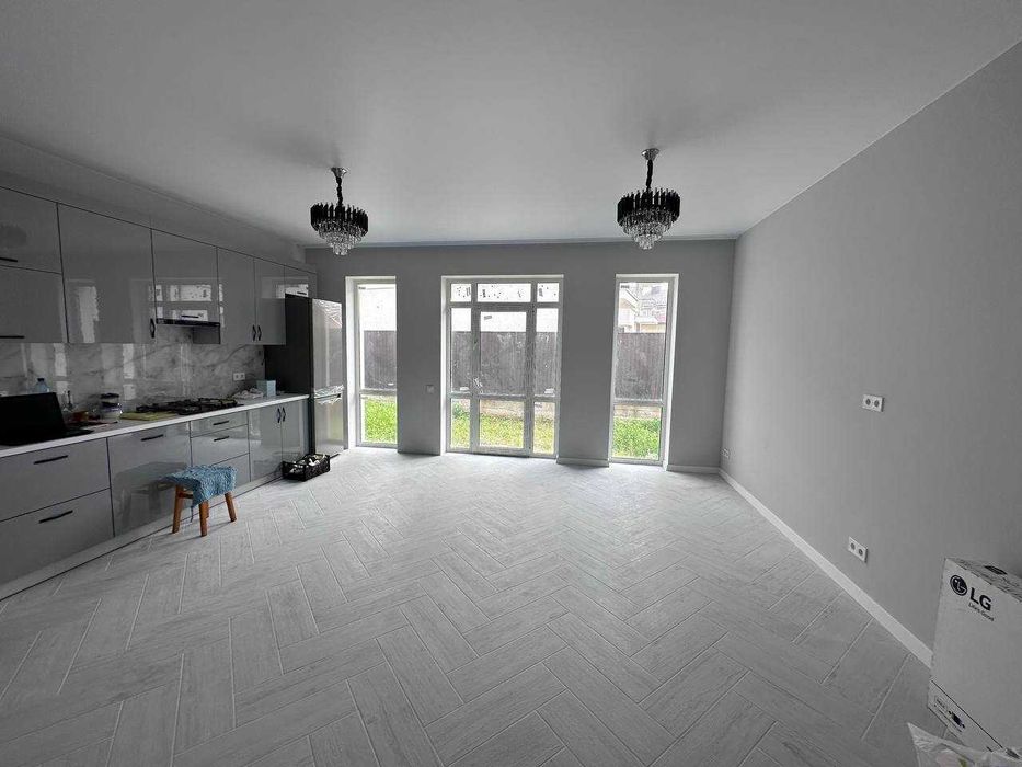 Ремонт квартир та будинків