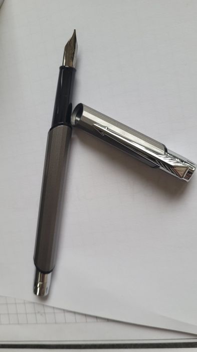 Pióro wieczne Parker Facet CT
