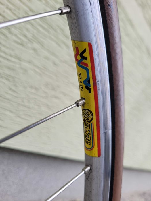Rower szosowy retro Colnago