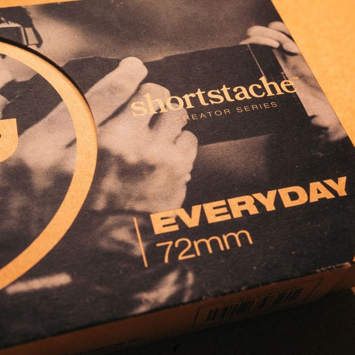 Filtr PolarPro Shortstache Everyday 72mm
