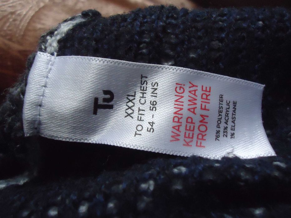 свитер 54-56 размера