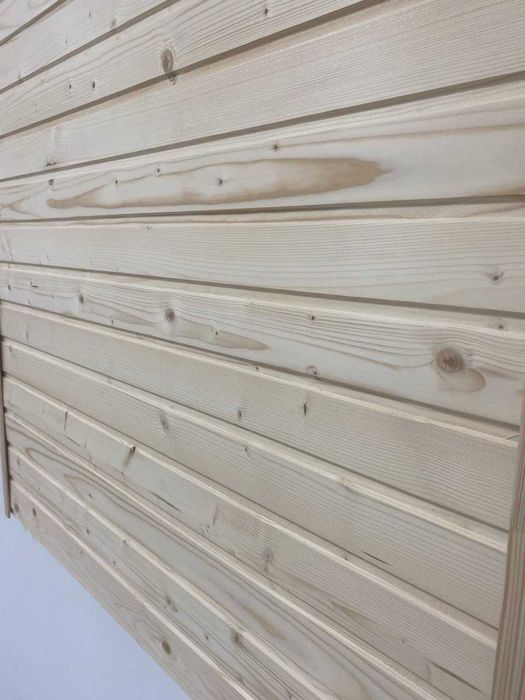 вагонка 1 та 2 сорт, липа, смерека