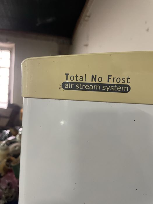 Frigorifico com Congelador No Frost