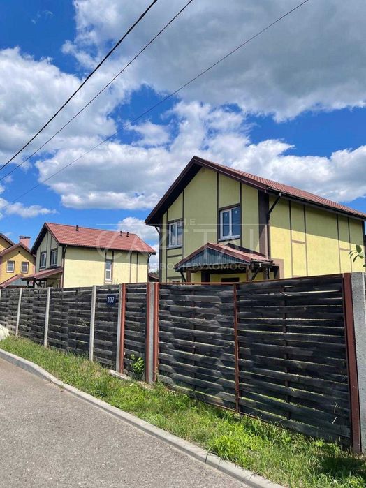 ТОП ПРОПОЗИЦІЯ Продаж будинку 90м2 Вишневий хуторок Вишеньки  ПРОГРАМИ