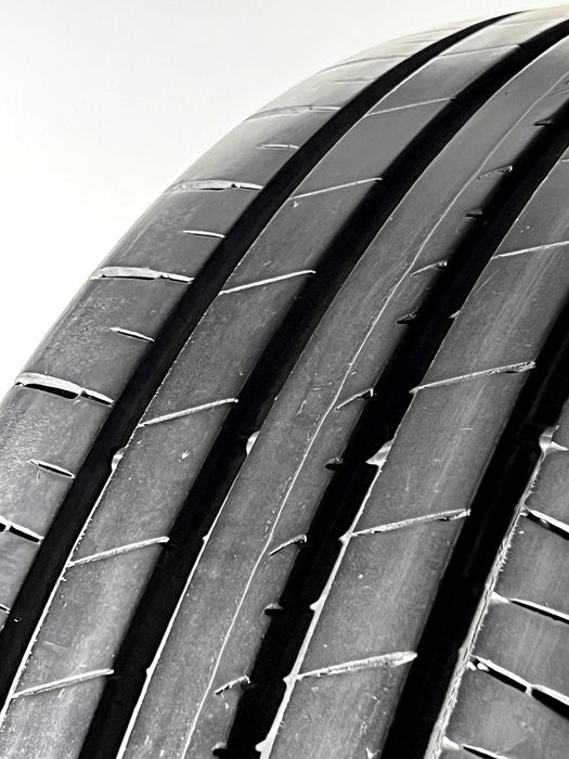 Pneus Bridgestone Turanza T005 - 215/55/18 - Como NOVOS