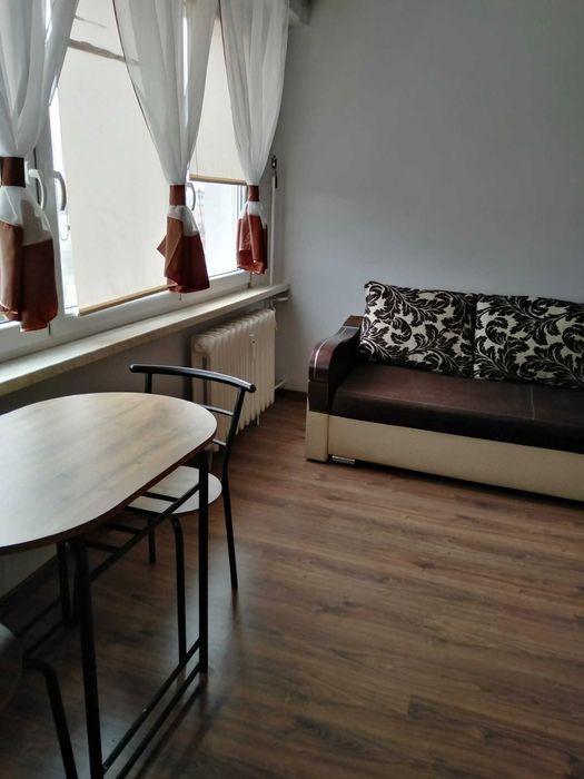 2-pokojowe do wynajecia ul Wybickiego