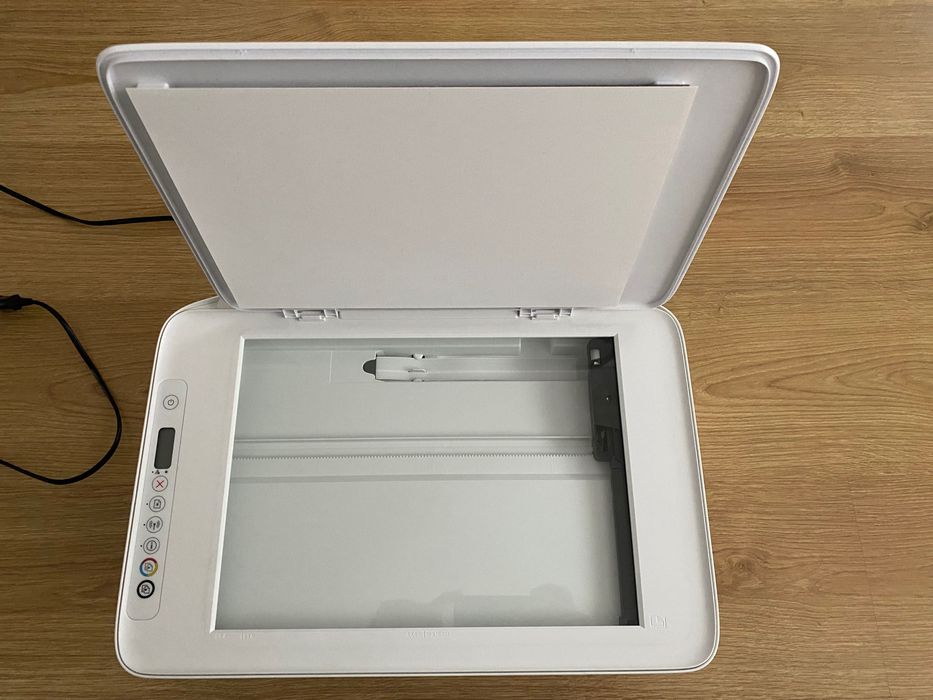 Impressora Multifuncional HP deskjet 2620