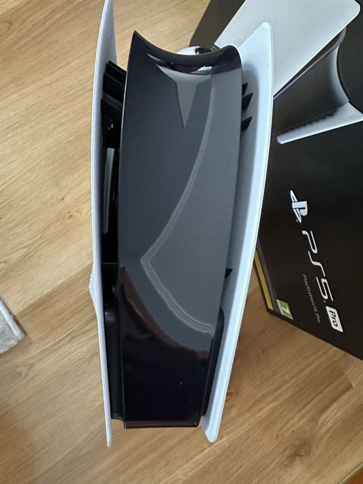 PlayStation 5 Pro (Na Gwarancji)