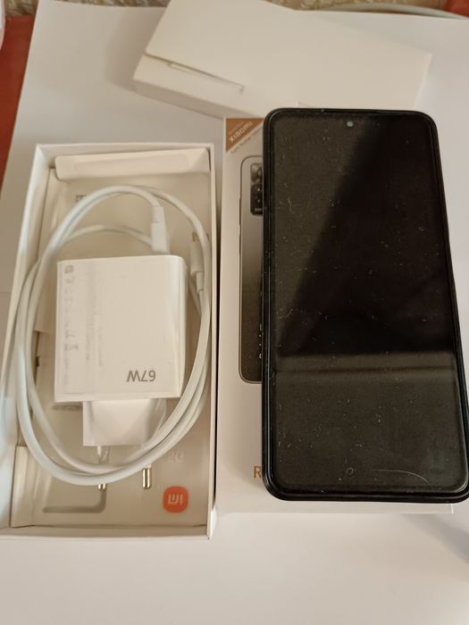 Продам Xiaomi Redmi Note 11 Pro 5G