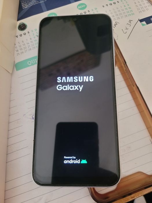 Vendo Samsung A14 5g