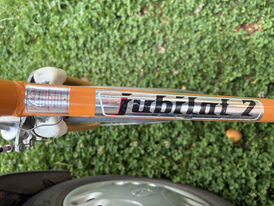 Romet Jubilat 2 87r.
