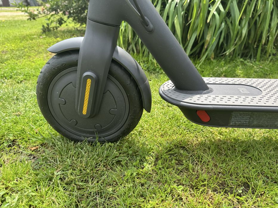 Hulajnoga elektryczna xiaomi scooter 1S jak nowa