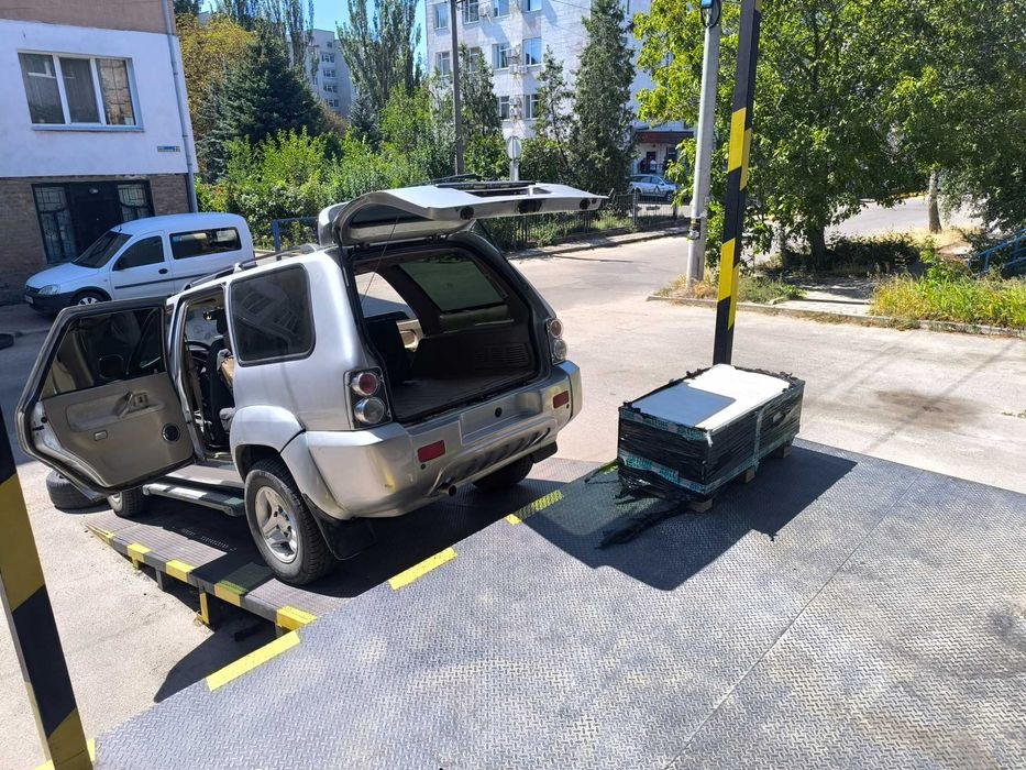 ZX AUTO ADMIRAL 2006 VIN LTA6GH3B761001880 фото оголошення 11 з 17