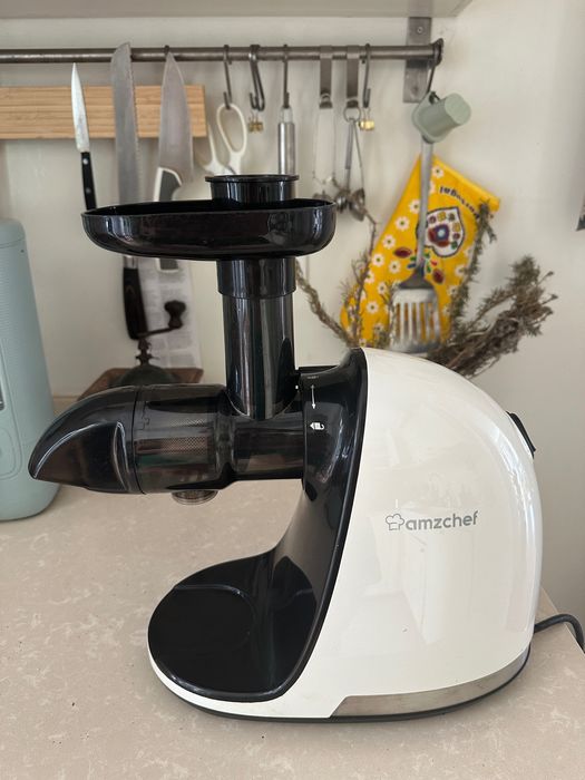 Extrator de Sumo Amzchef