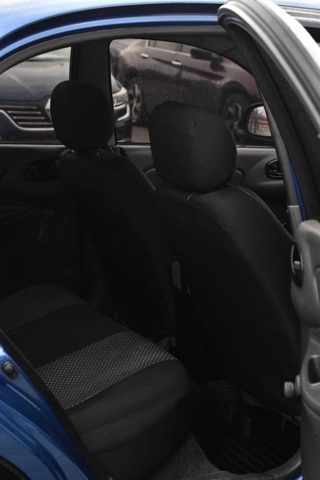 ЗАЗ Daewoo Lanos 2010р. 1.5 бензин/газ обмін [Перший внесок від 20%]