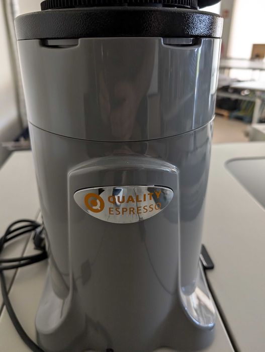 Moinho de café cinza / 2 kg / 356 W