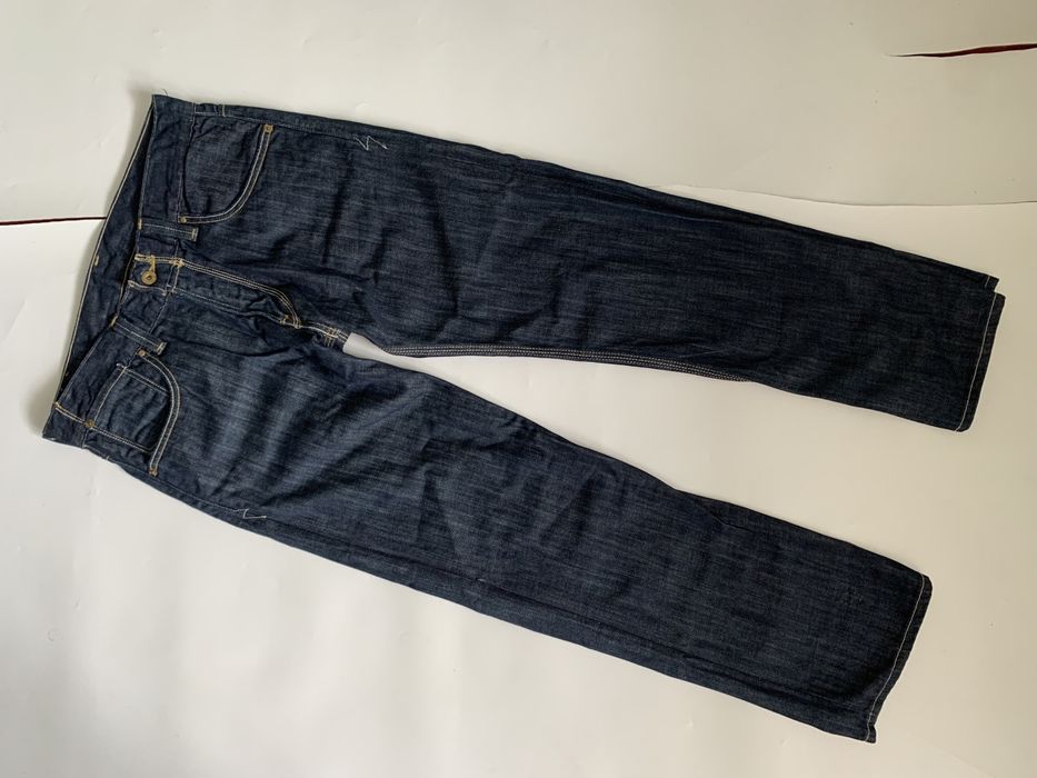 Джинсы levis 514