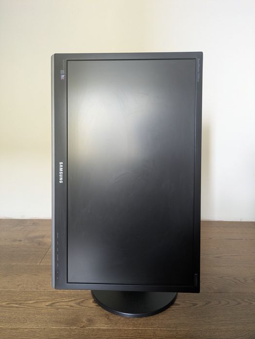 Монітор Samsung SyncMaster 2494HM 24 дюйми 1920x1080