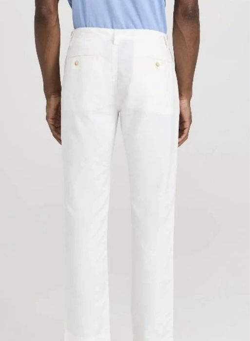 Продам чоловічі льяні штани