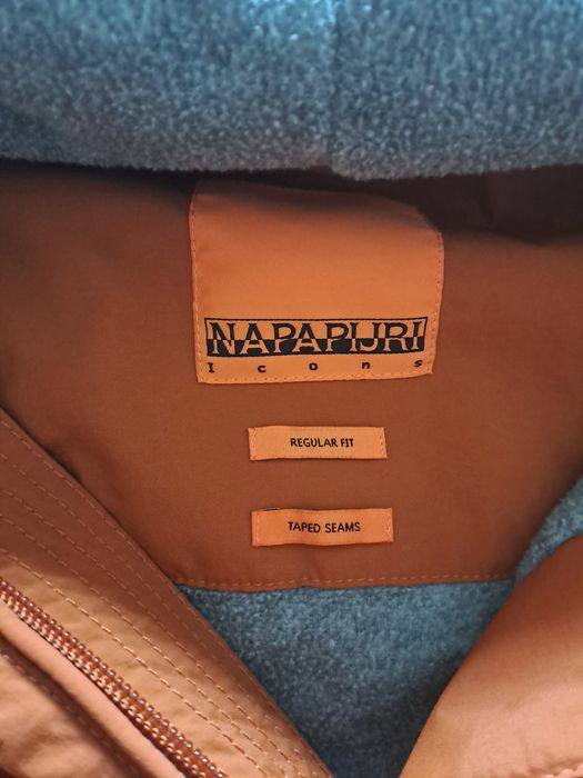 Sprzedam kurtkę NAPAPIJRI