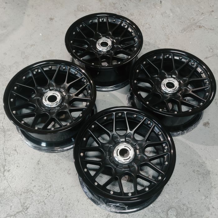 bbs rs2 5x120 w Twojej okolicy? Sprawdź kategorię Motoryzacja