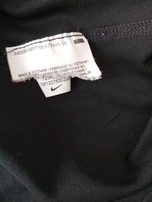 Nike Pro Dri-FIT Legginsy damskie rozm.S/36/8