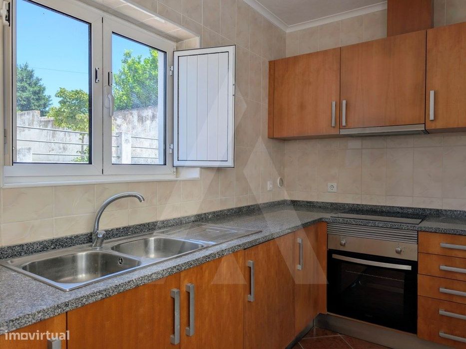Moradia T2 com garagem em Albergaria-a-Velha