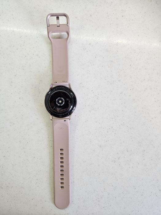 Годинник Смарт  Samsung Galaxy Watch Active 2 40mm