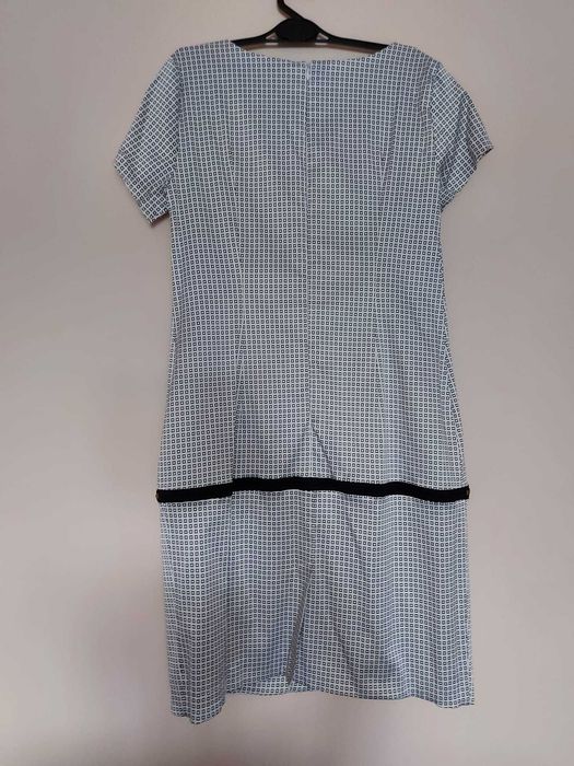 Sukienka na letnie wypady