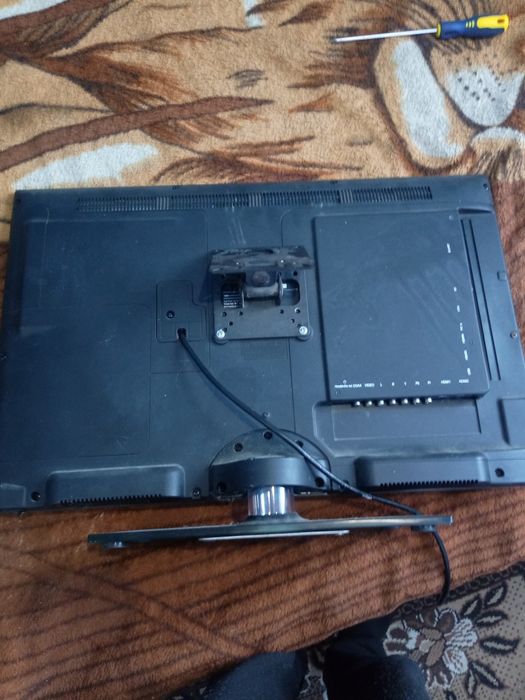 Телевізор Supra STV-LC2625WL