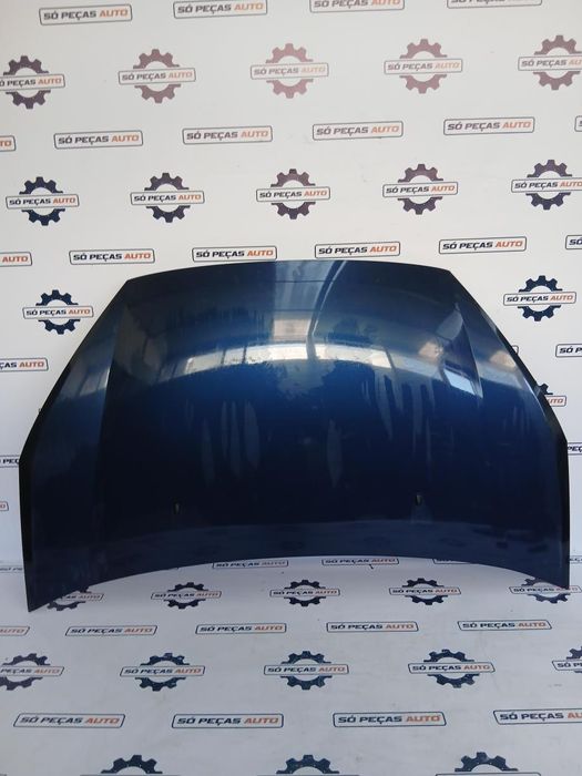 CAPOT AZUL FORD GALAXY GHIA 2.0TDCI ANO: 2008