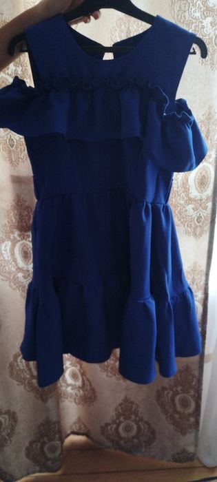 Святкове   Плаття -  барбі