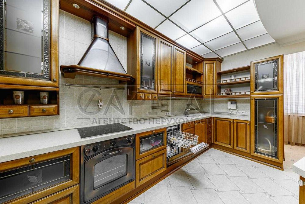 Багатокімнатна квартира за адресою (площа 250 м²) - Atlanta.ua - фото 5