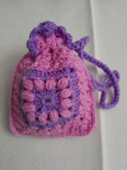 Saquinhas "cheira bem" alfazema